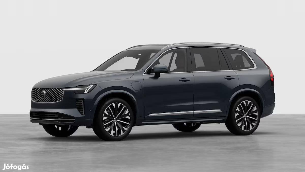 Volvo XC90 2.0 [T8] Ultra Dark Geartronic (7 sz...
